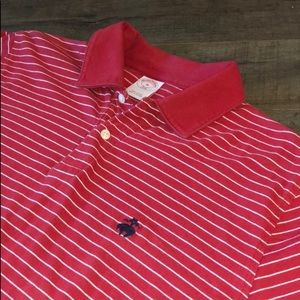 M Brooks Brothers Polo